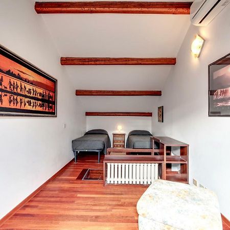 Apartamento Nobile House Venecia Exterior foto