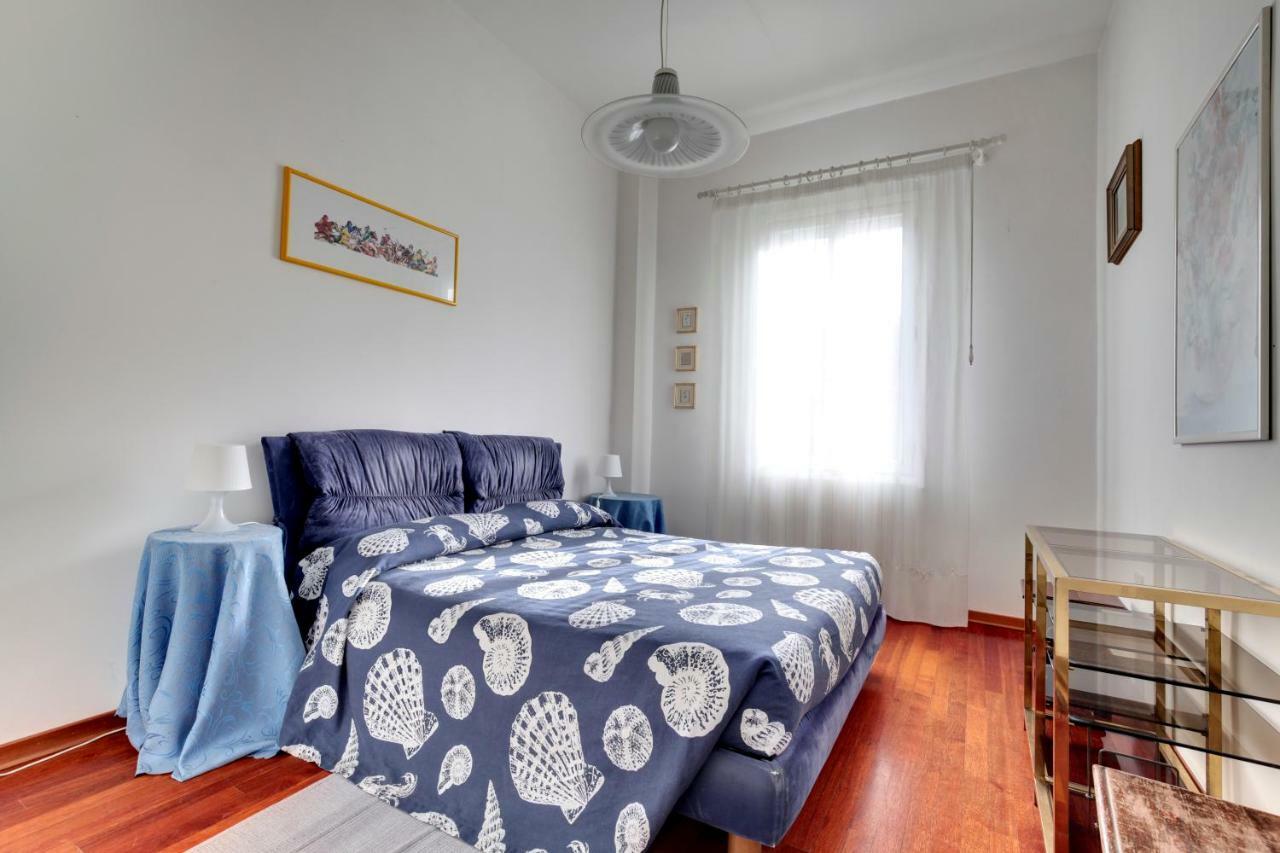 Apartamento Nobile House Venecia Exterior foto