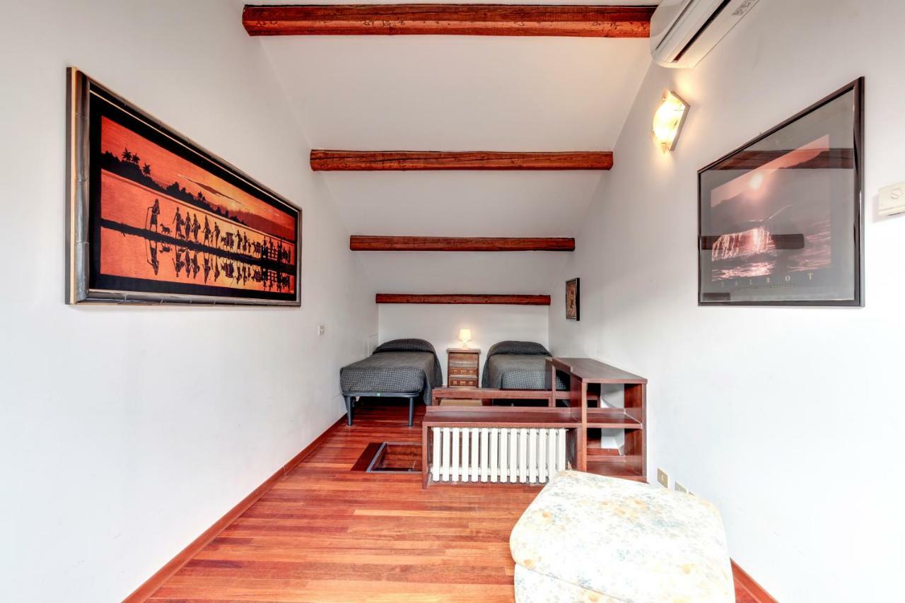 Apartamento Nobile House Venecia Exterior foto