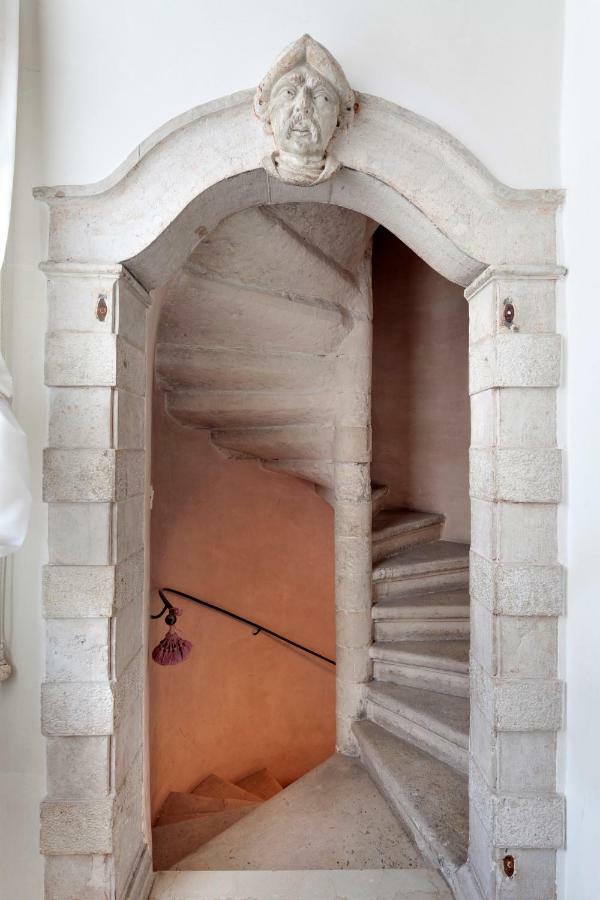 Apartamento Nobile House Venecia Exterior foto