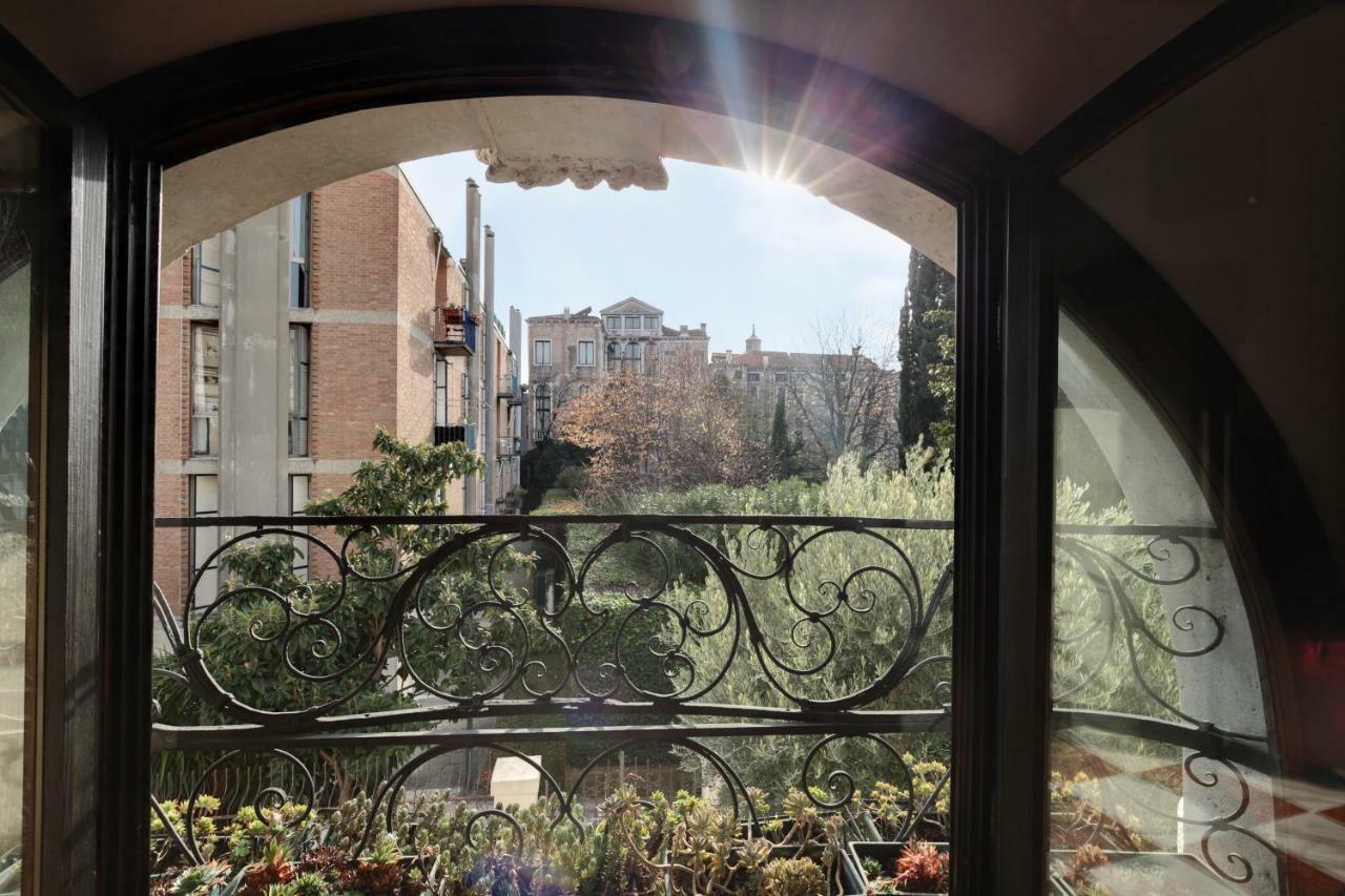Apartamento Nobile House Venecia Exterior foto