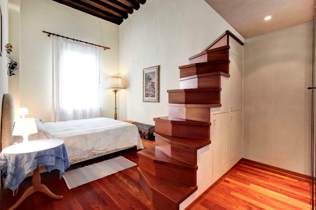 Apartamento Nobile House Venecia Exterior foto