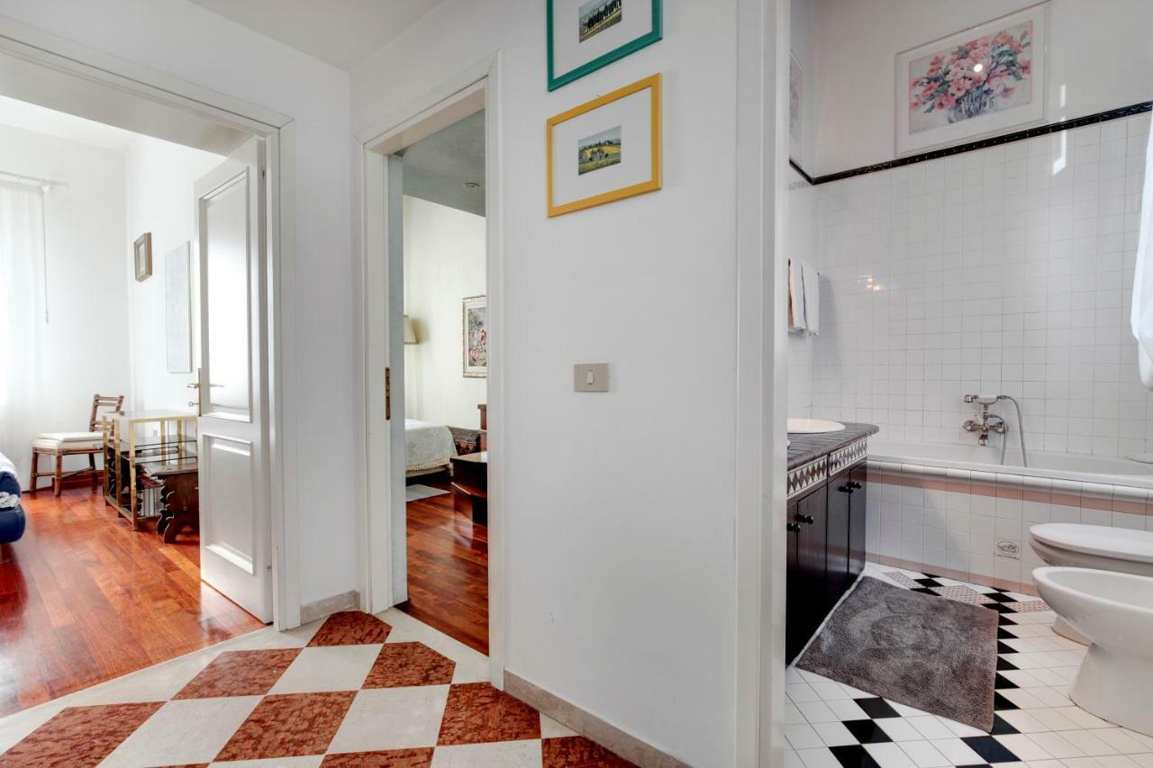 Apartamento Nobile House Venecia Exterior foto
