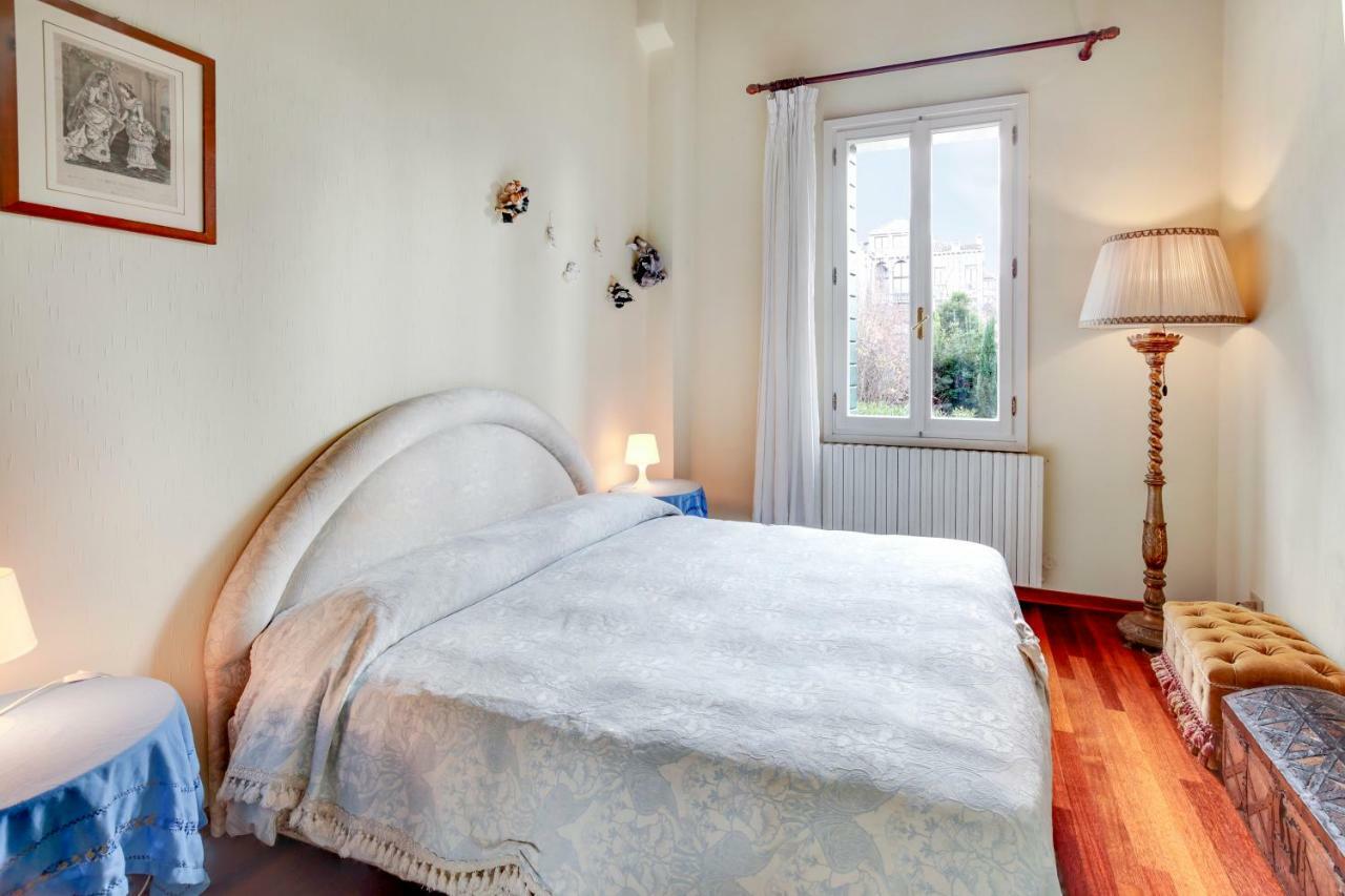Apartamento Nobile House Venecia Exterior foto