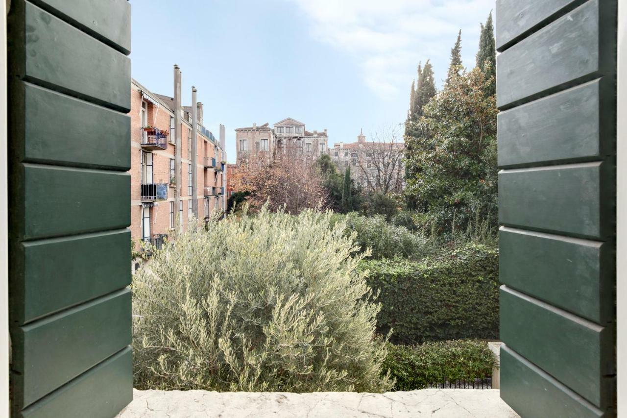 Apartamento Nobile House Venecia Exterior foto