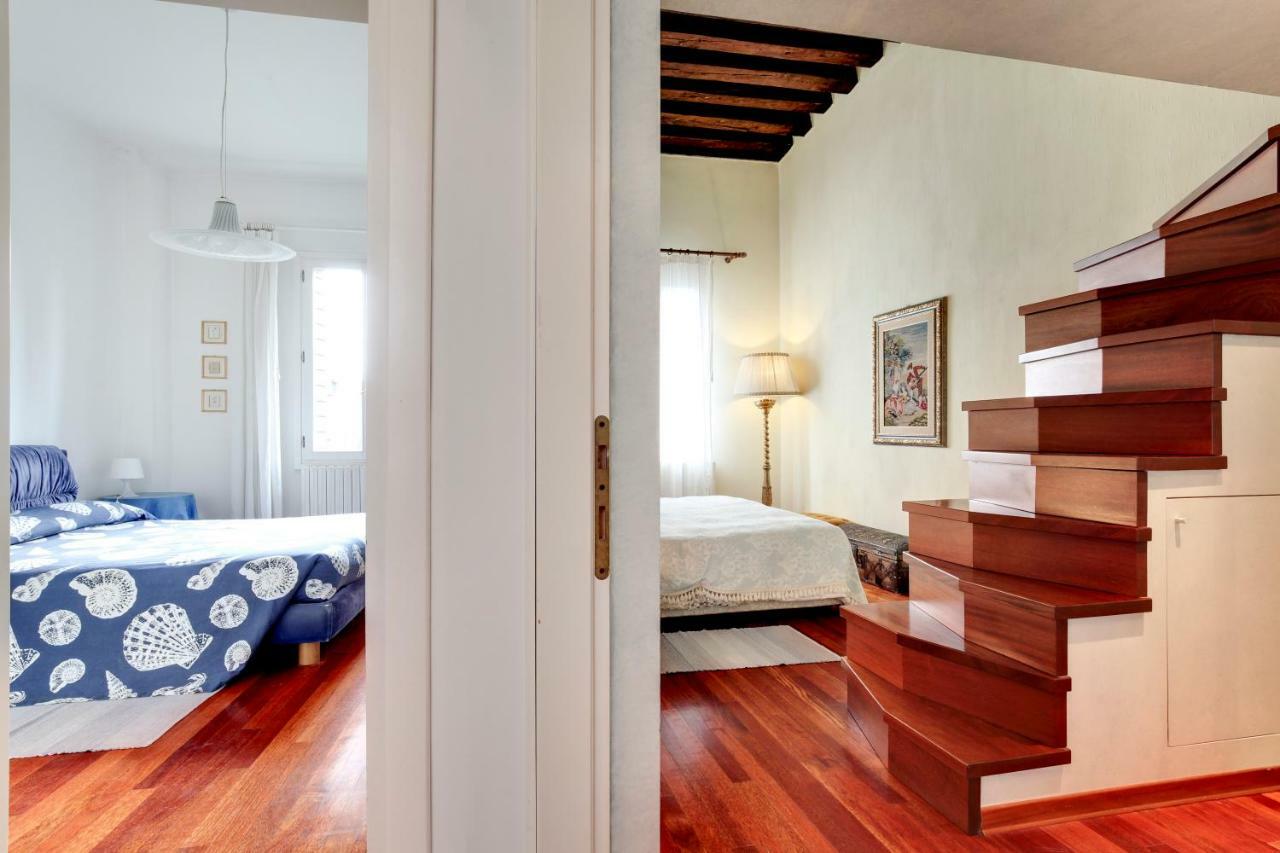 Apartamento Nobile House Venecia Exterior foto