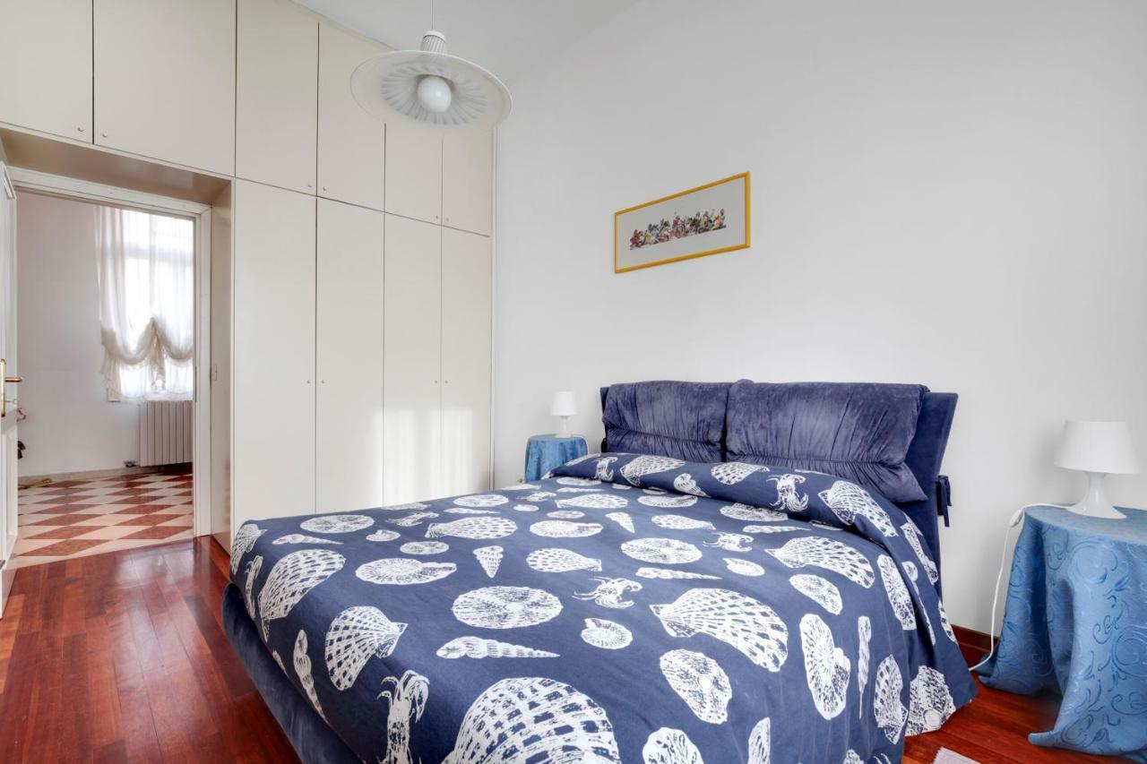 Apartamento Nobile House Venecia Exterior foto