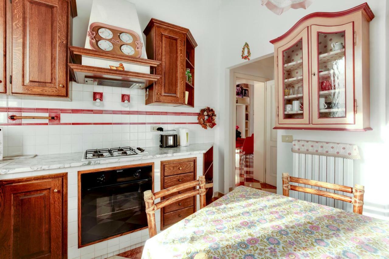 Apartamento Nobile House Venecia Exterior foto