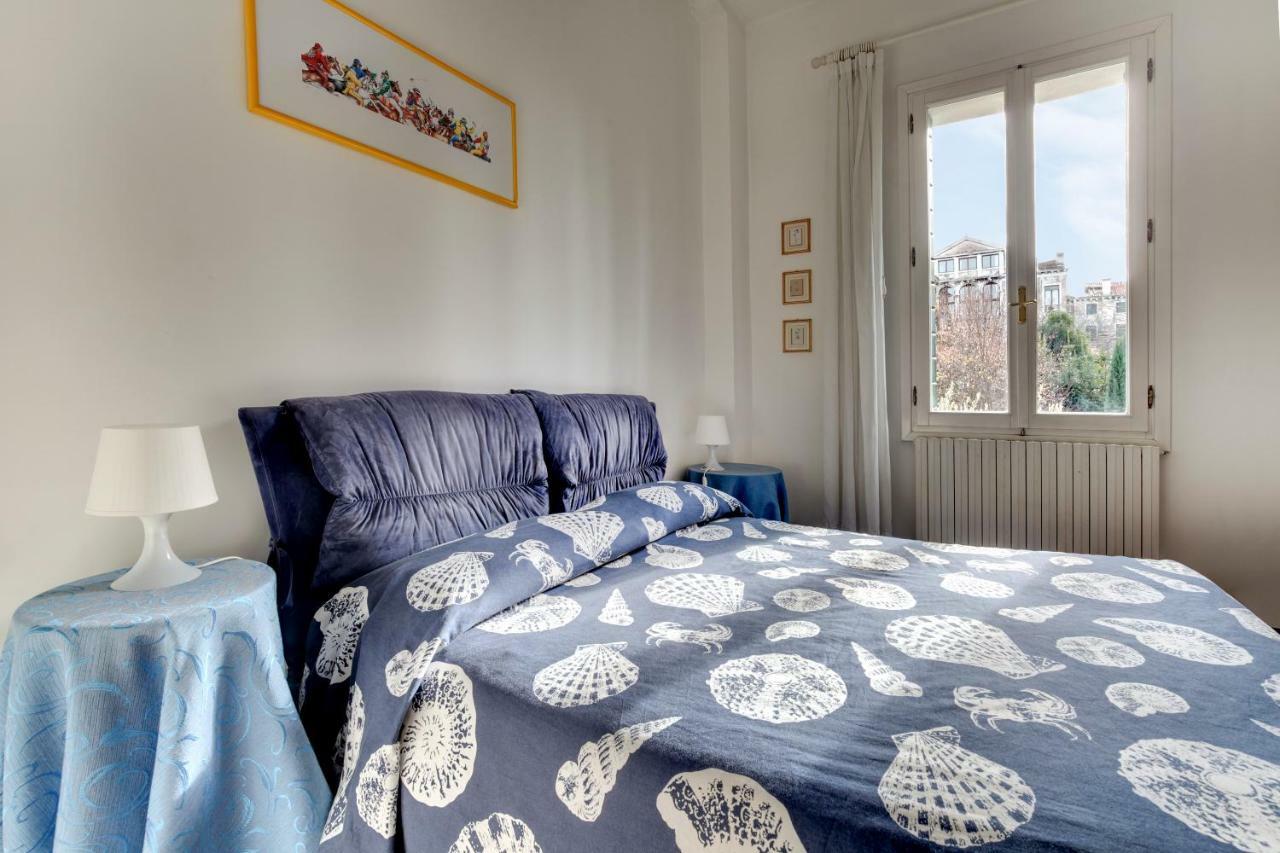 Apartamento Nobile House Venecia Exterior foto