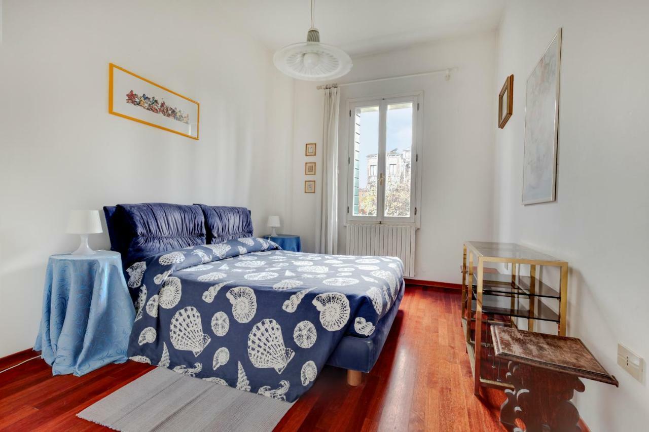 Apartamento Nobile House Venecia Exterior foto