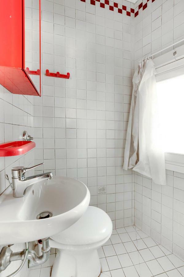 Apartamento Nobile House Venecia Exterior foto
